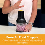 5-Second Clever Chop Deluxe