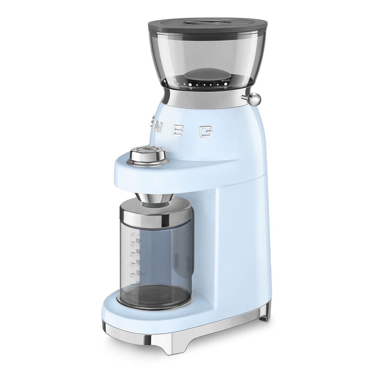 Cgf03 Multi Purpose Coffee Grinder | Baby Blue