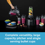 Smartsense Blender Combo