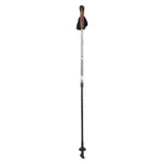 Nordic Right Hand Walking Pole | 56 - 121cm | Black