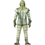 Universal Monsters Creature From The Black, Mens | Medium