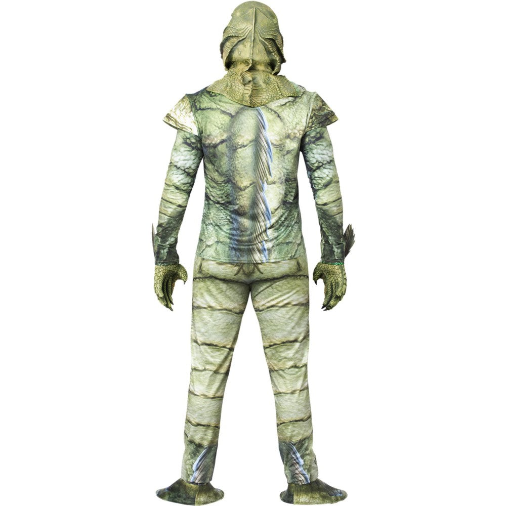 Universal Monsters Creature From The Black, Mens | Medium