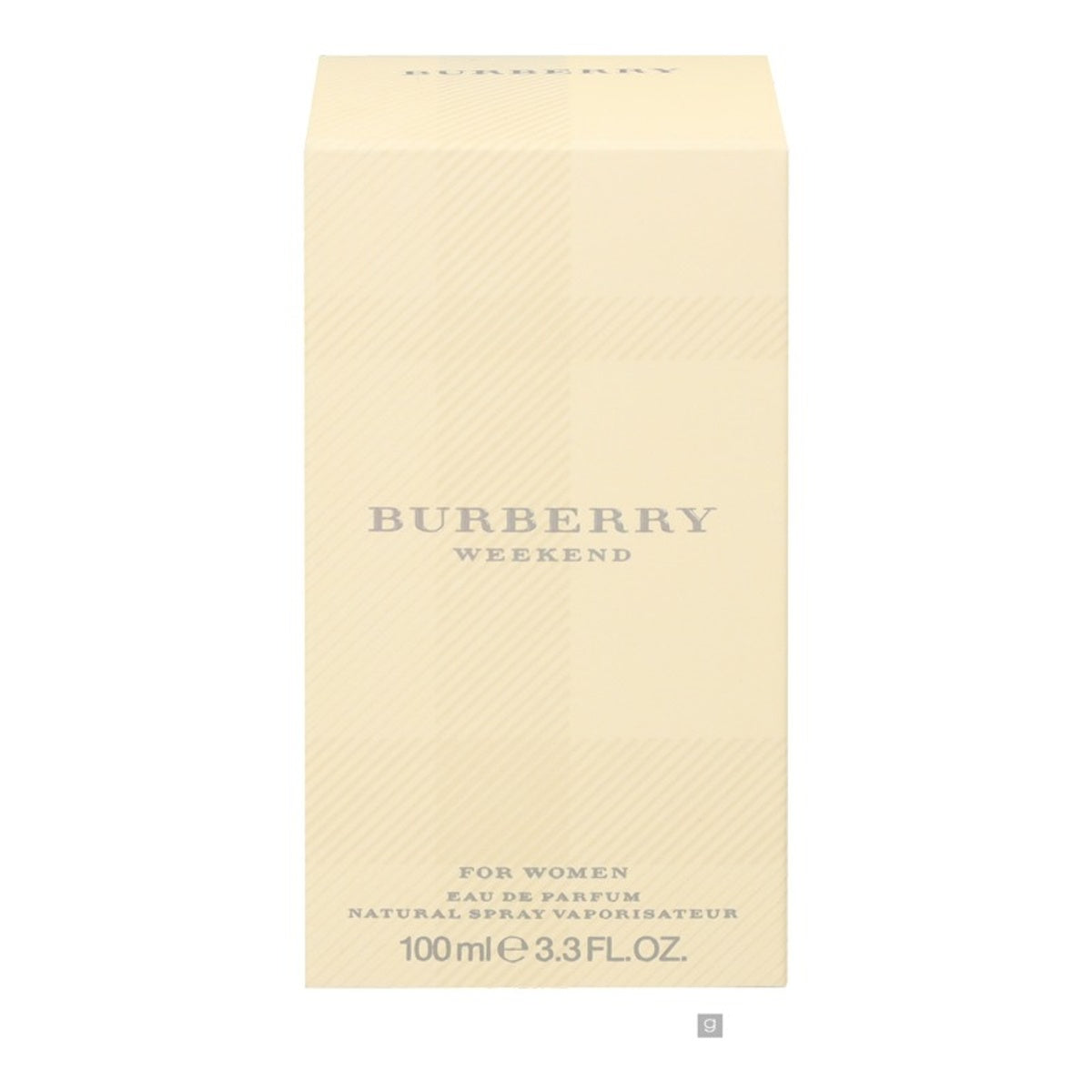Weekend For Women Eau De Parfum Spray 100ml