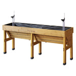 Medium Wall Hugger Self-watering Kit