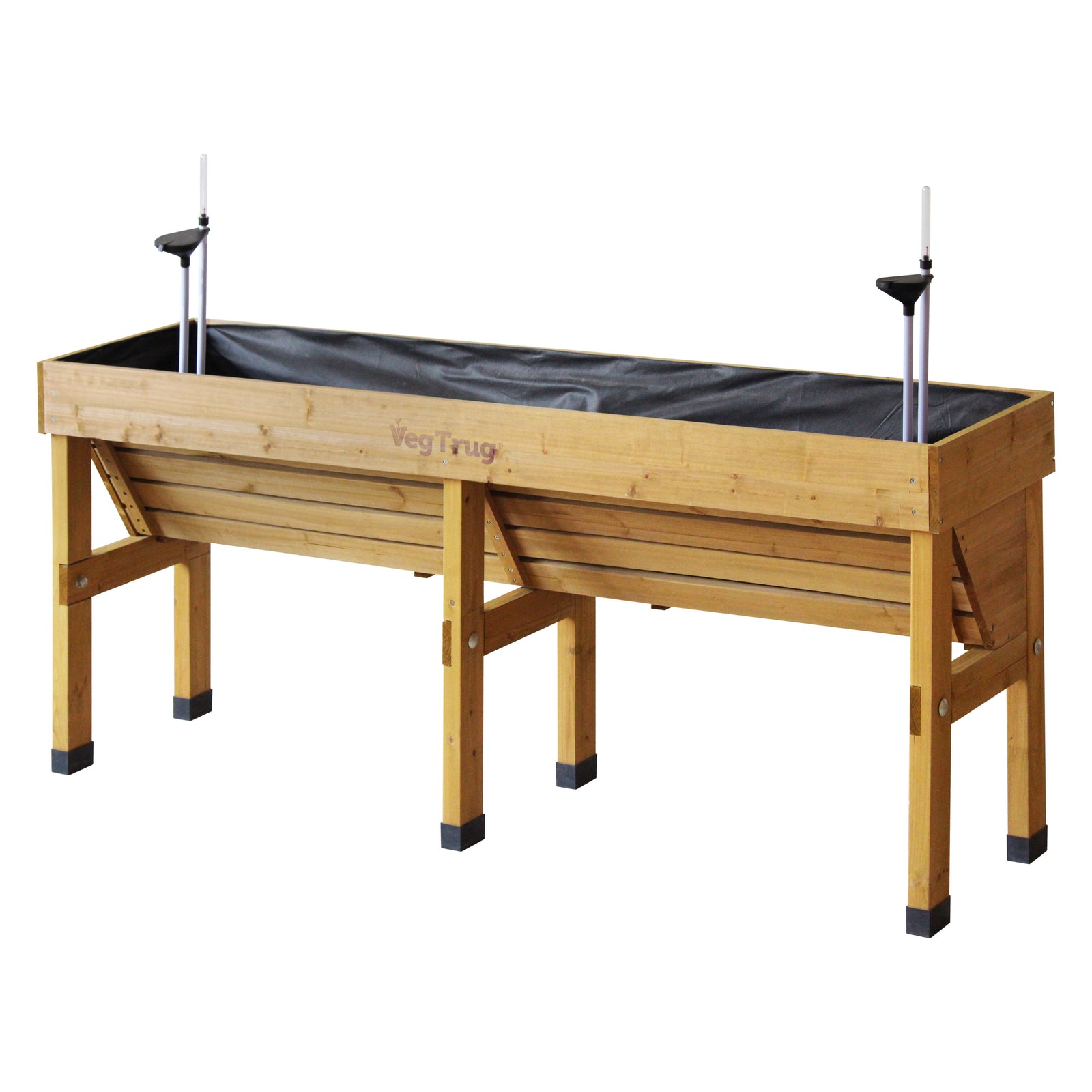 Medium Wall Hugger Self-watering Kit