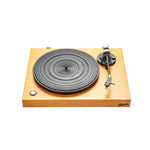 Stylus High Fidelity Vinyl Turntable Record Player
