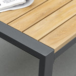 4 Piece Outdoor Conversation Set W/ Cushions