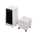 Mobile 14l Evaporative Air Cooler With Remote Control