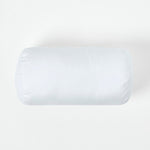 Super Microfibre Cushion Pad | 45cm x 20cm | White