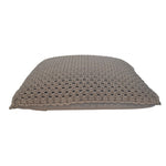 Myra Cushion Set | Set-of-2 | Grey