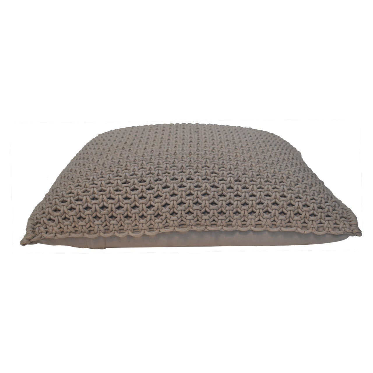 Myra Cushion Set | Set-of-2 | Grey