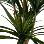 Leaf 120cm Artificial Uv Resistant Yucca