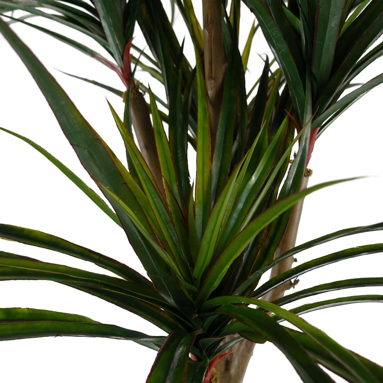 Leaf 120cm Artificial Uv Resistant Yucca