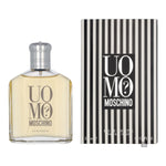 Uomo Eau De Toilette Spray | 125ml