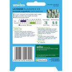 Ellagance Ice Lavender Seeds | 20 Seeds | Green & White