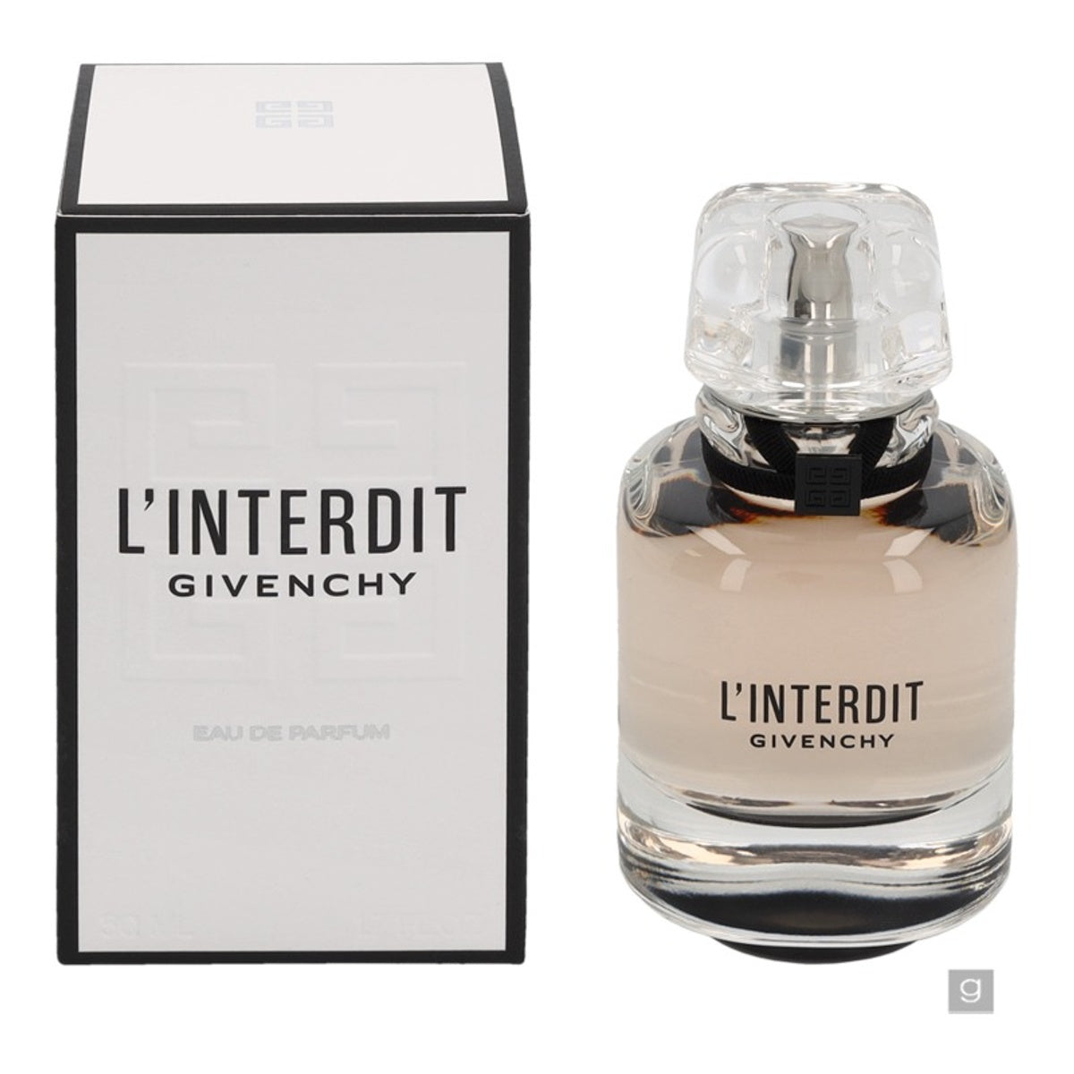 Givenchy L'interdit Eau De Parfum Spray 50ml