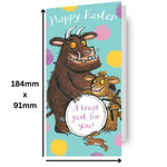 Easter Money Wallet Official Product