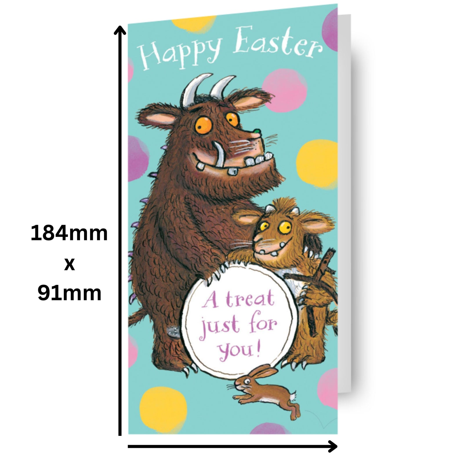 Easter Money Wallet Official Product
