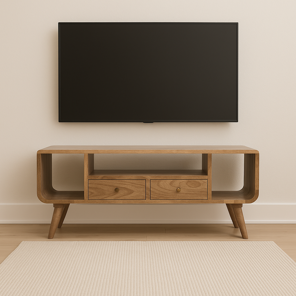 Soba Nordic Multi Media Unit