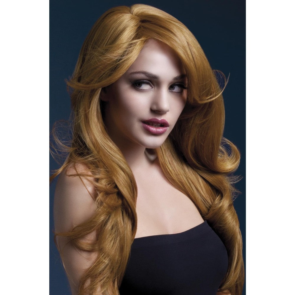 Nicole Wig | Auburn