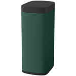50l Sensor Bin, Touchless Kitchen Bin, Battery Operated | Green