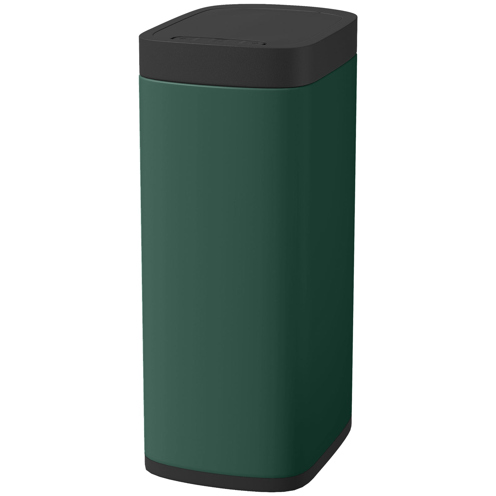 50l Sensor Bin, Touchless Kitchen Bin, Battery Operated | Green