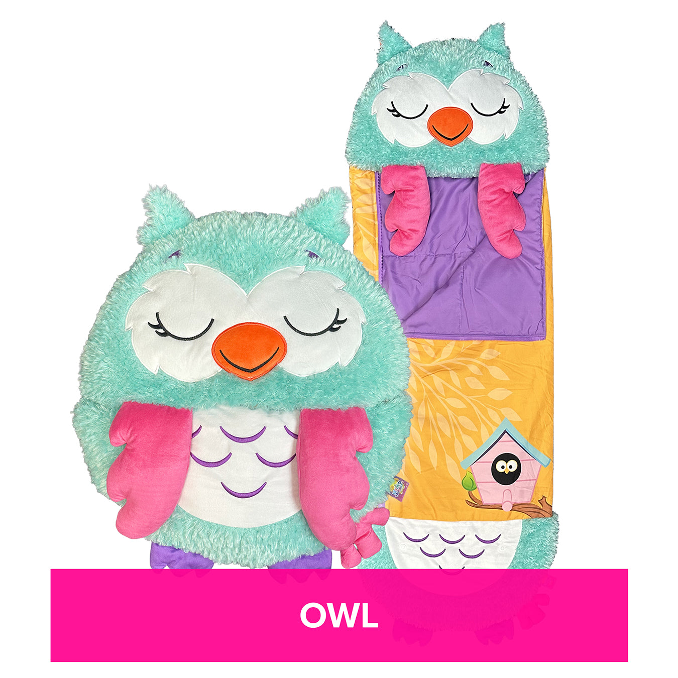 Owl | Medium