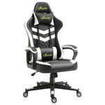Racing Gaming Chair Lumbar Support | Multi Colour