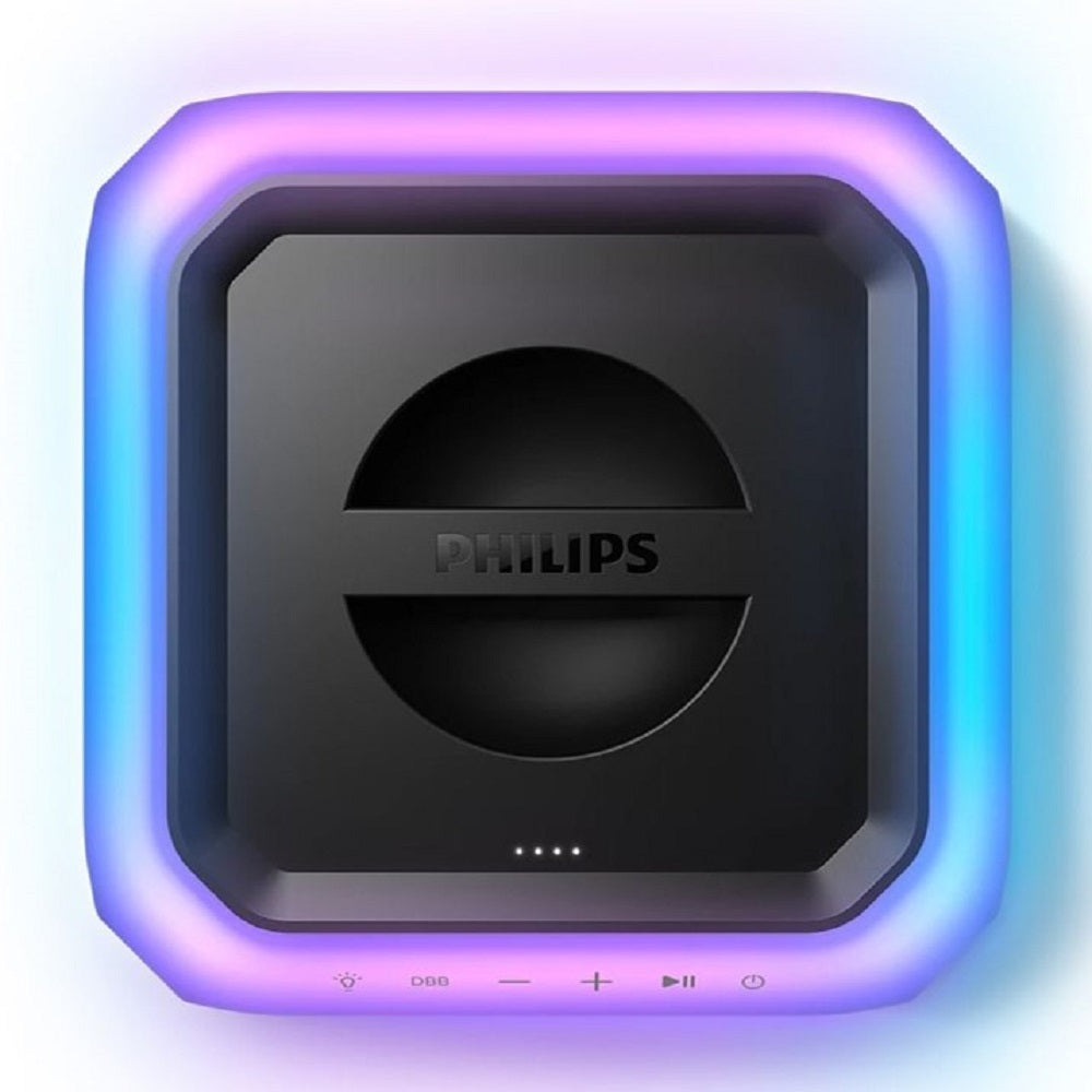 TAX7207 Wireless Party Link Bluetooth Party Speaker