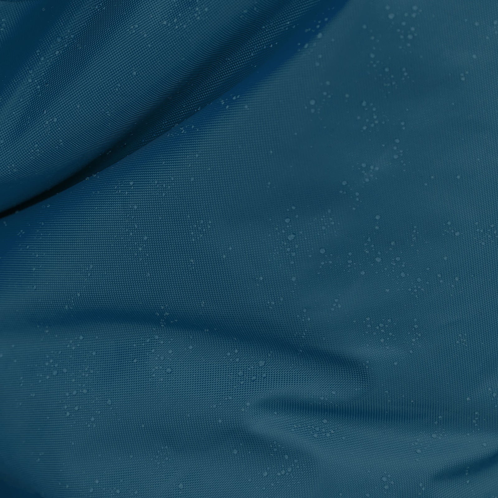 Kids High Back Bean Bag Chair | Teal