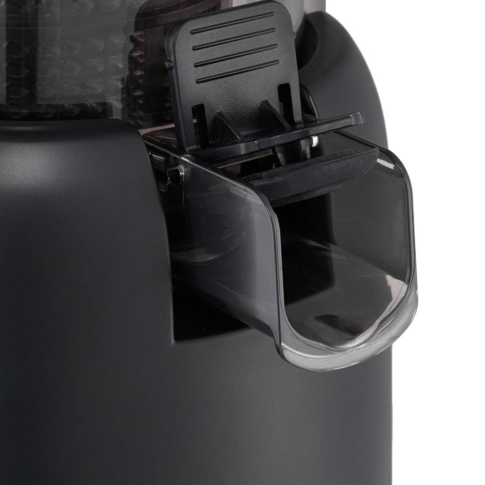 200w Cold Press Juicer Slow Masticating Machine | Black