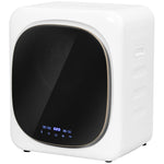 4kg 800w Vented Tumble Dryer With Disinfect, Deodorize