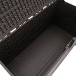 Large 105-gallon Outdoor Storage Box For Deck Or Patio | Brown