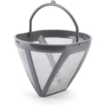Dcf02 Drip Filter Coffee Machine | Grey