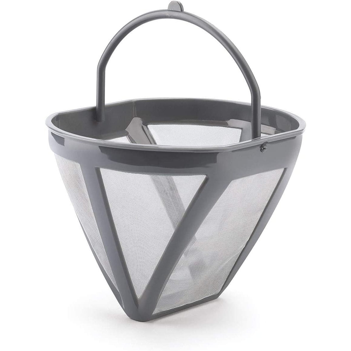Dcf02 Drip Filter Coffee Machine | Grey