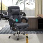 Reclining Massage Office Chair