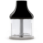 HBF03 3-in-1 Hand Blender + Accessories | Black