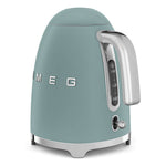 Klf03 Retro Matte Style Kettle 1.7 Litre | Blue