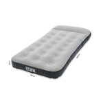 Self Inflating Camping Mattress | Single