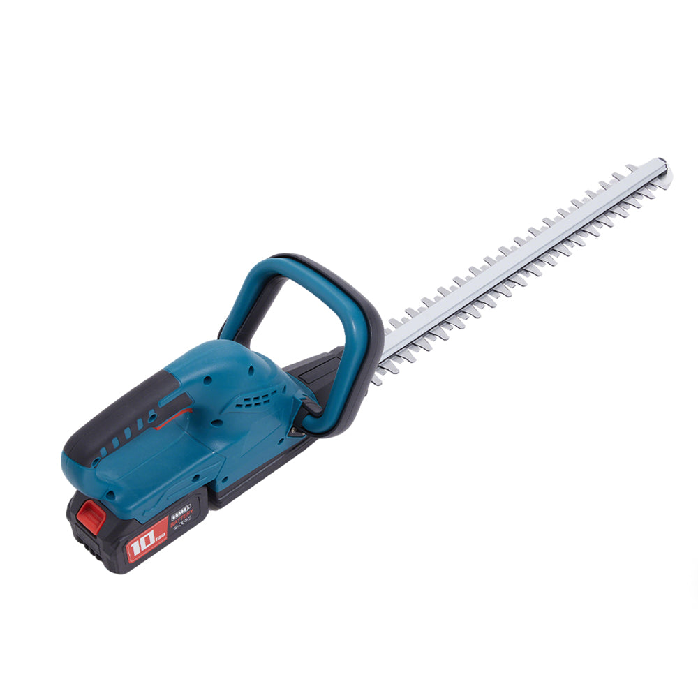 Handheld Cordless Brushless Hedge Trimmer