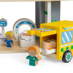 Tidlo Playtime Hospital