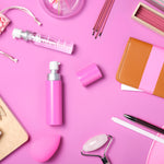 Uberlube Silicone Lubricant Good-to-go Traveler Set