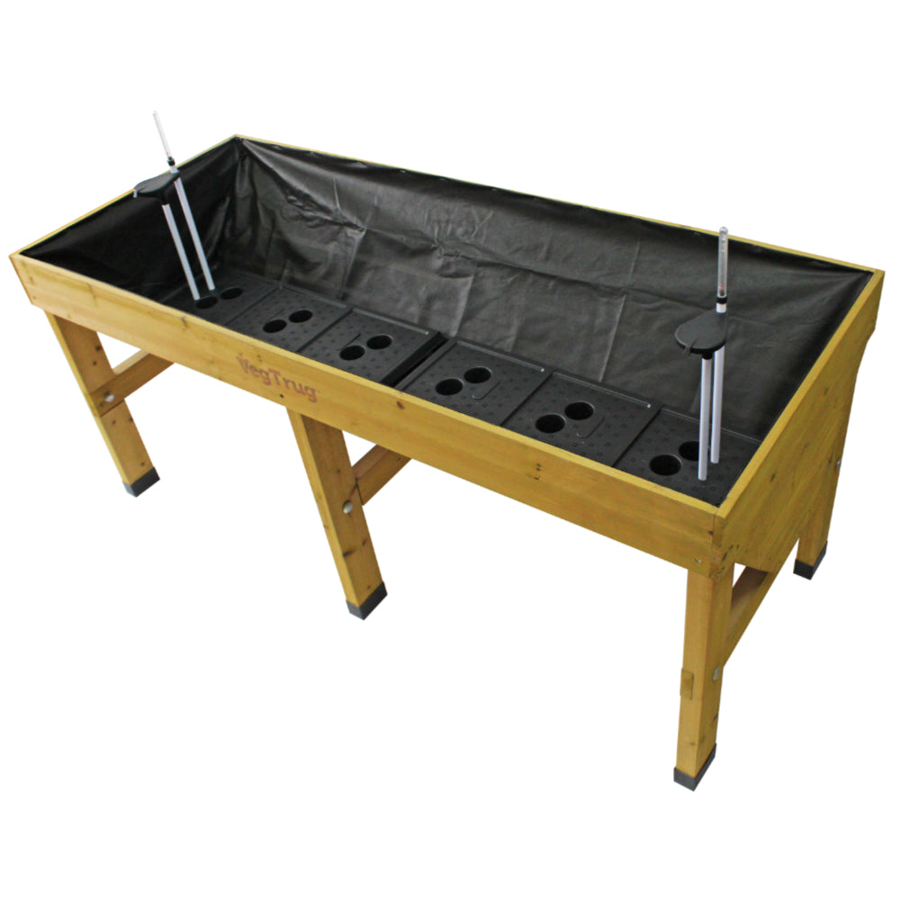 Medium Classic Self-watering Kit