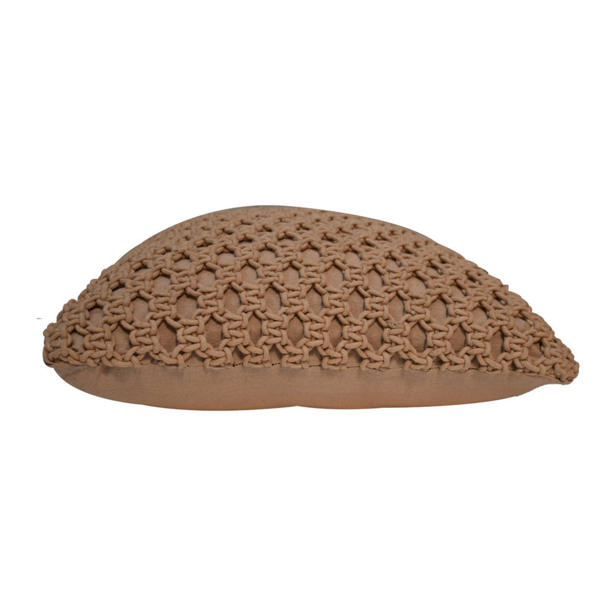Myra Cushion Set Of 2 | Set of 2 | Coffee