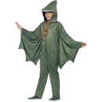 Pterodactyl Dinosaur Costume | Age 7-9