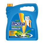Xtra Fast Ready To Use Weedkiller For Home & Garden Use, 3 Litres | Blue