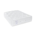 Primrose 2000 Pocket Sprung Memory Foam Mattress | Small Single | White