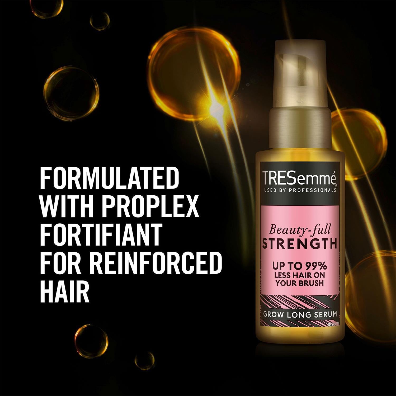 Grow Long Serum Beauty-full Strength For Less Hair Fall, 50ml, 6 Pack