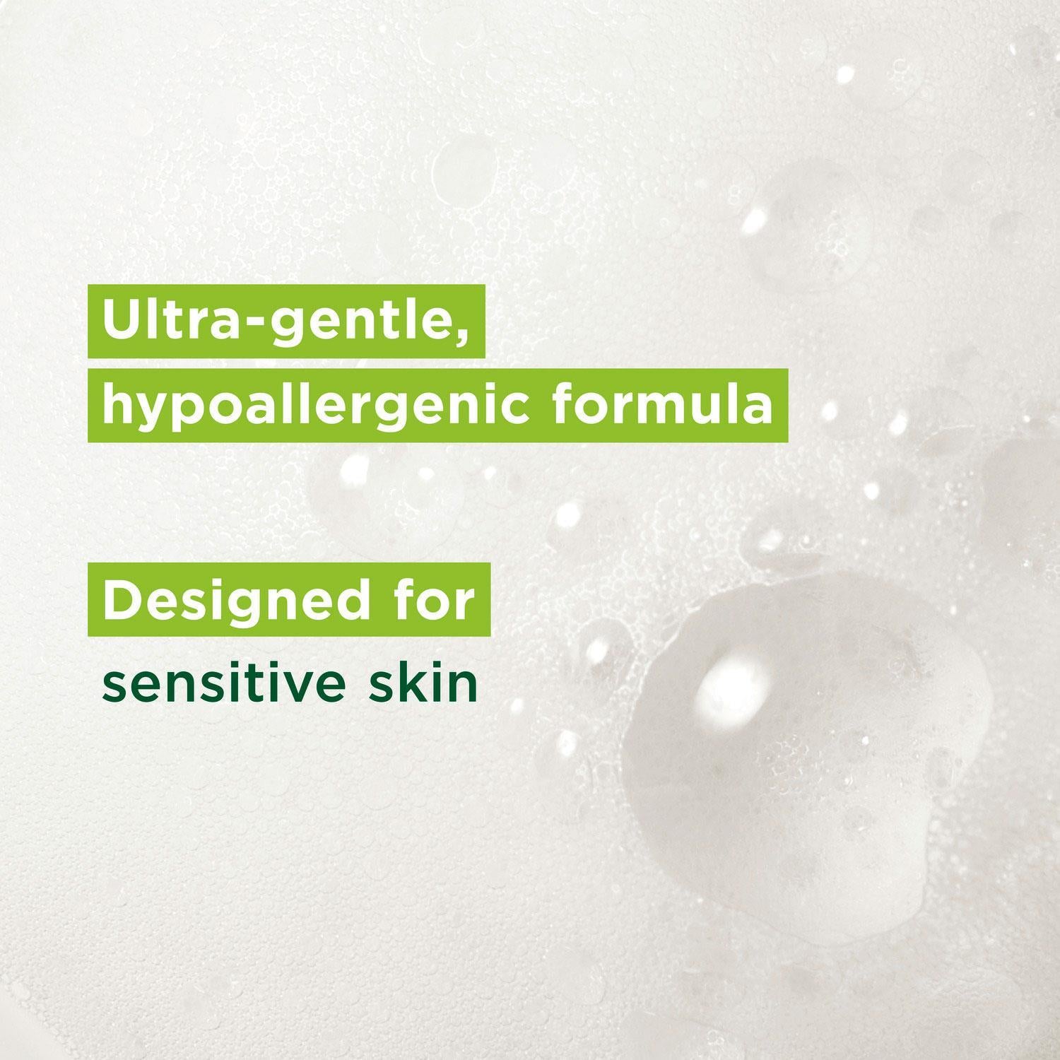 Bath Soak Bundle 1l Nourishing Sensitive Refreshing Multipack | Set of 6