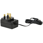12v Charger For Ride On Car, 12 Volt 1a Battery Charger